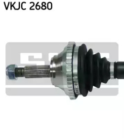 skf vkjc2680